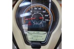 Honda Scoopy Prestige Tahun 2025